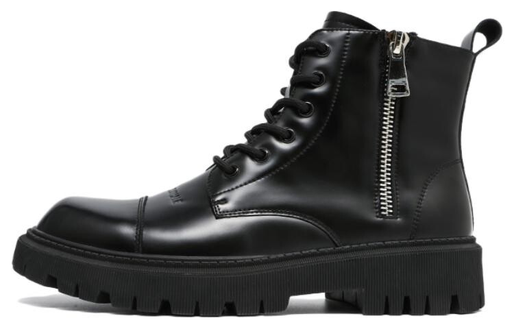 

Ботинки FAIRWHALE Martin Boots Men
