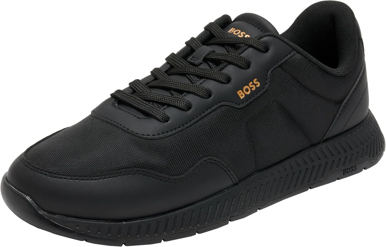 Кроссовки BOSS Black5