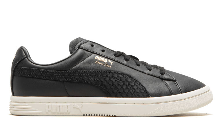 Обувь для скейтбординга Puma Court Star унисекс — фото 2