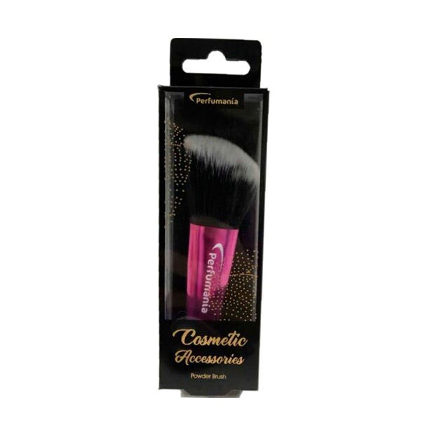 

Розовая косметическая кисть Perfumania 1 шт Markant