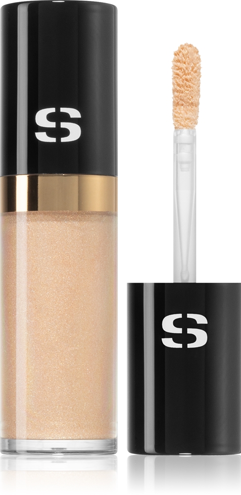 

Жидкие тени для век Ombre éclat Liquide Sisley, atspalvis 1 sparkling wine 6,5 мл