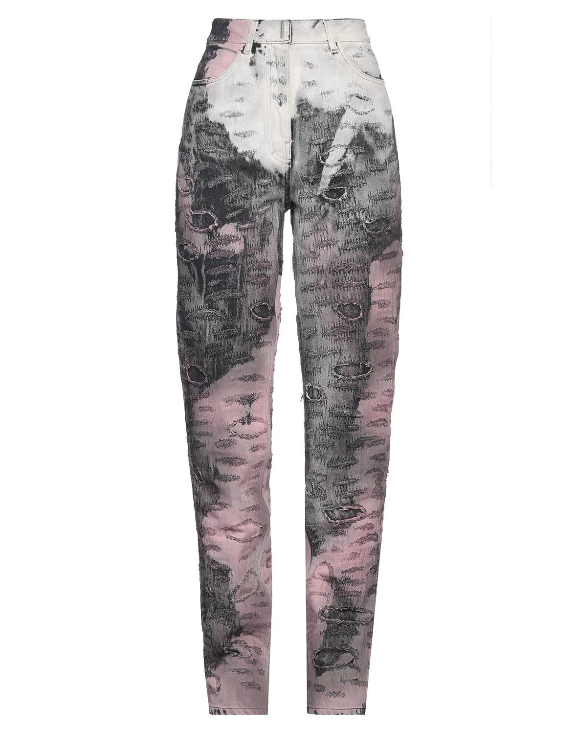 

Джинсы Givenchy, черный