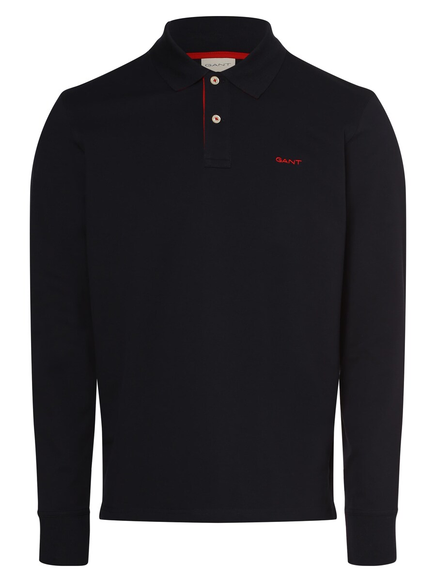 

Футболка GANT, marine blue