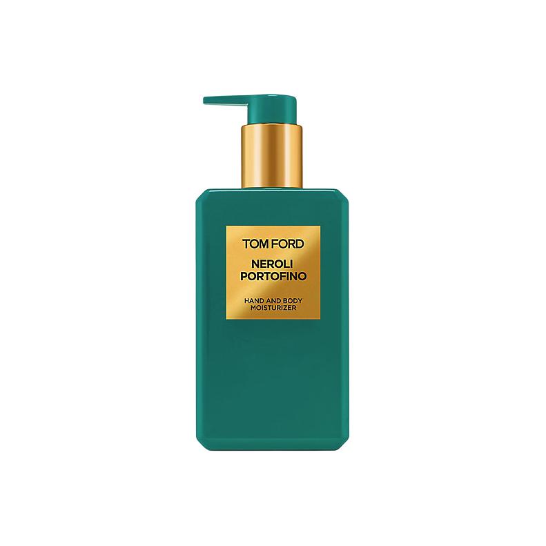 

Лосьон для тела TF Neroli Portofino с долговременным ароматом и восстанавливающим действием 240 мл TOM FORD