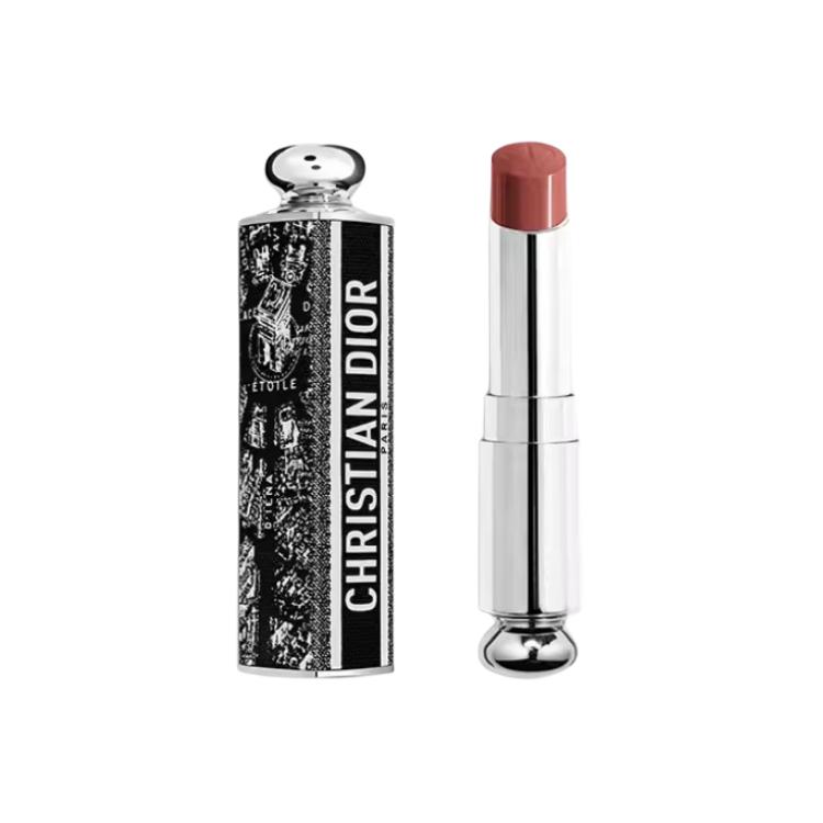 

Блеск для губ Paris Maps Enchantment увлажняющий глянцевый 3,2 г DIOR