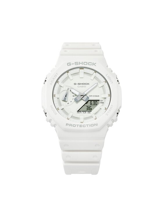 

Часы G-Shock, белый