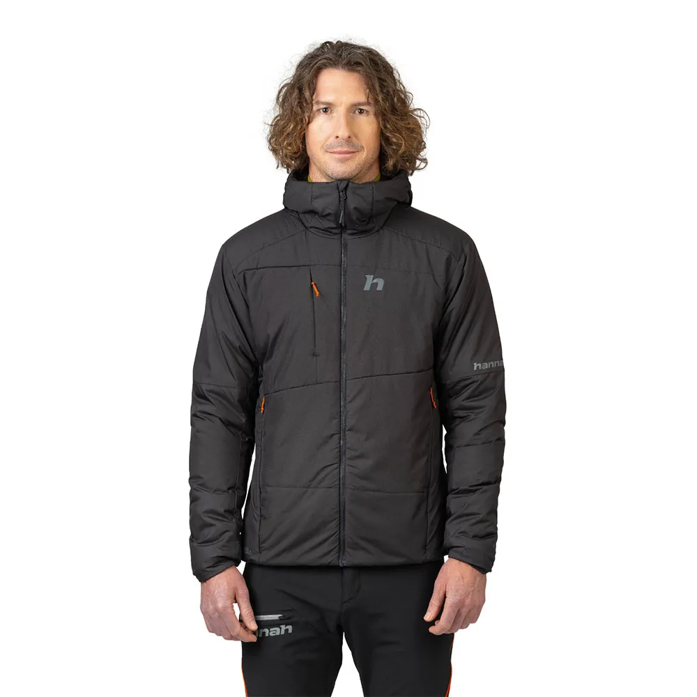 

Куртка Hannah Deyn hoody, черный