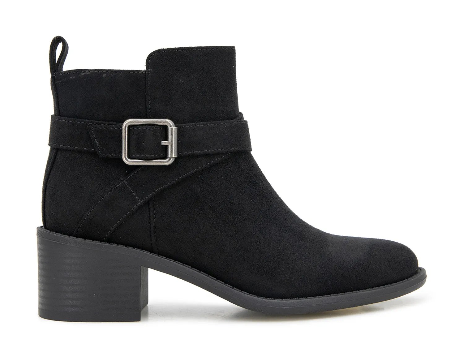 Ботинки Esprit Bess Bootie, черный — фото 2
