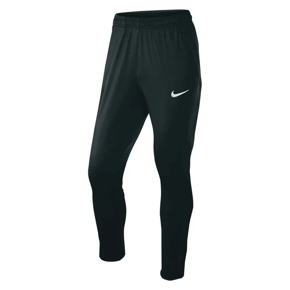 Брюки Nike Training Knit 21, черный — фото 3
