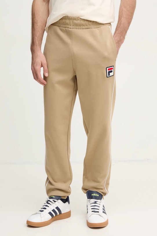 

Брюки спортивные Lincoln Fila, бежевый