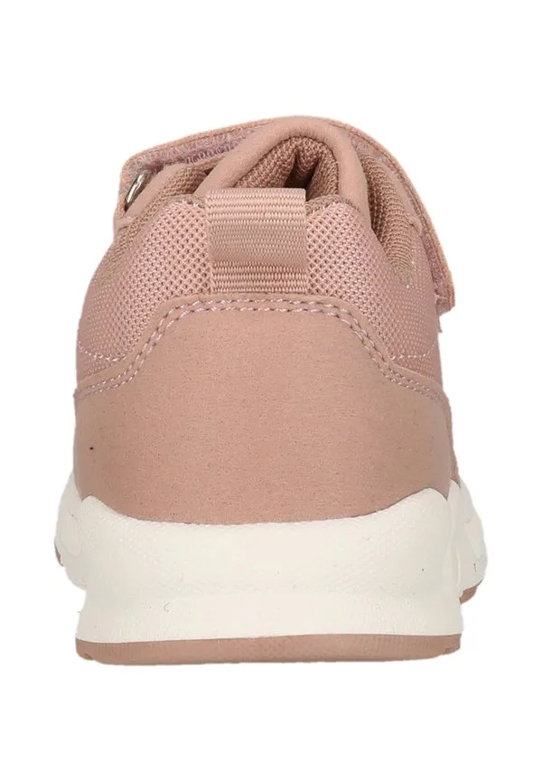 Детские туфли klettschuhe aliana Zigzag, Woodrose — фото 4