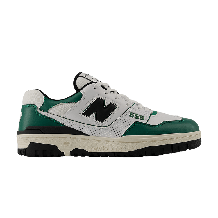 

Бутсы New Balance 550 Golf SL 'White Green', белый