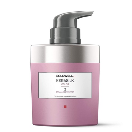 

Kerasilk Brilliance Creator 500мл Goldwell