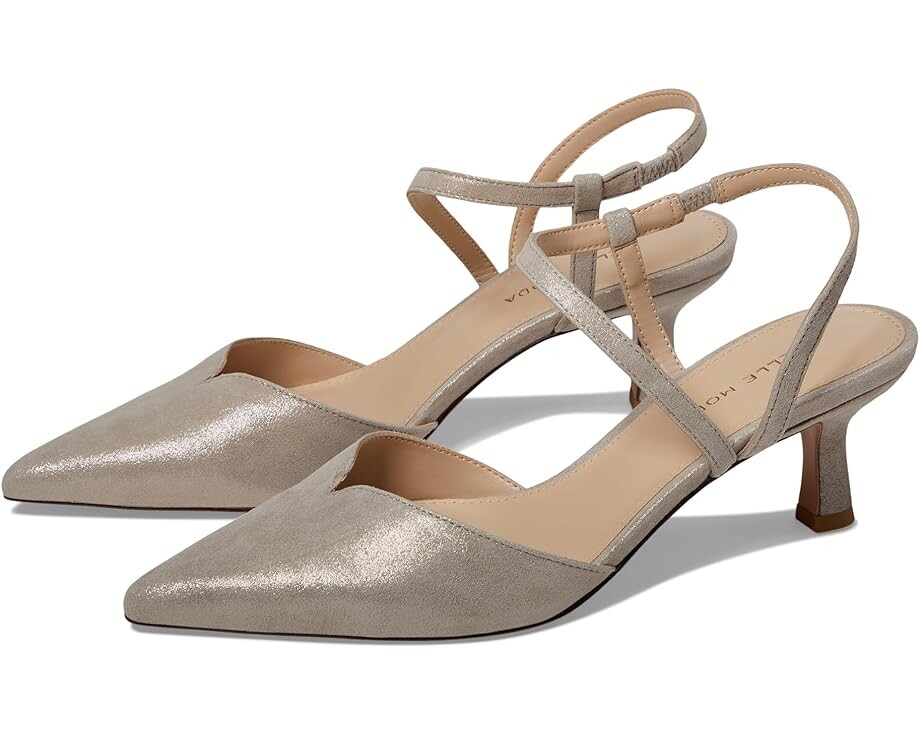 Туфли Pelle Moda Kearn, цвет Dark Taupe