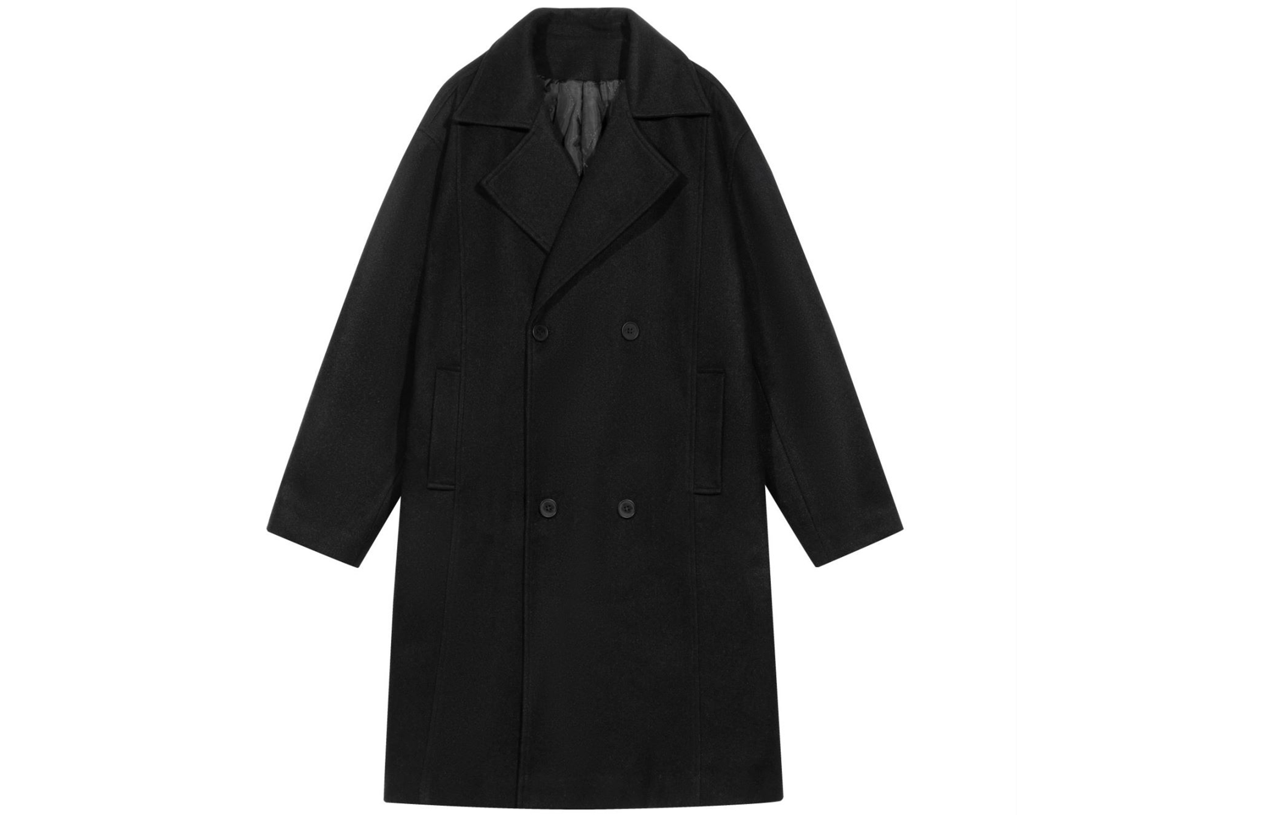 

Пальто унисекс Kawasaki, Black Business Suit Pocket Version, Черный, Пальто унисекс Kawasaki, Black Business Suit Pocket Version
