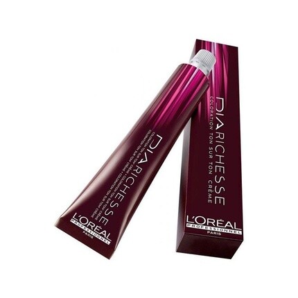 

L'Oréal Paris L'Oréal Diarichesse No.6.34 Каштановый мед 50 мл