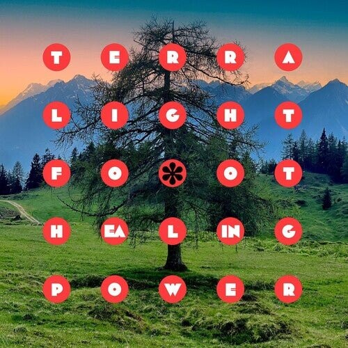

Виниловая пластинка Lightfoot, Terra - Healing Power