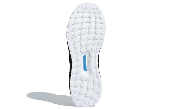 Кроссовки ультрабуст 4.0 Adidas, белый — фото 4