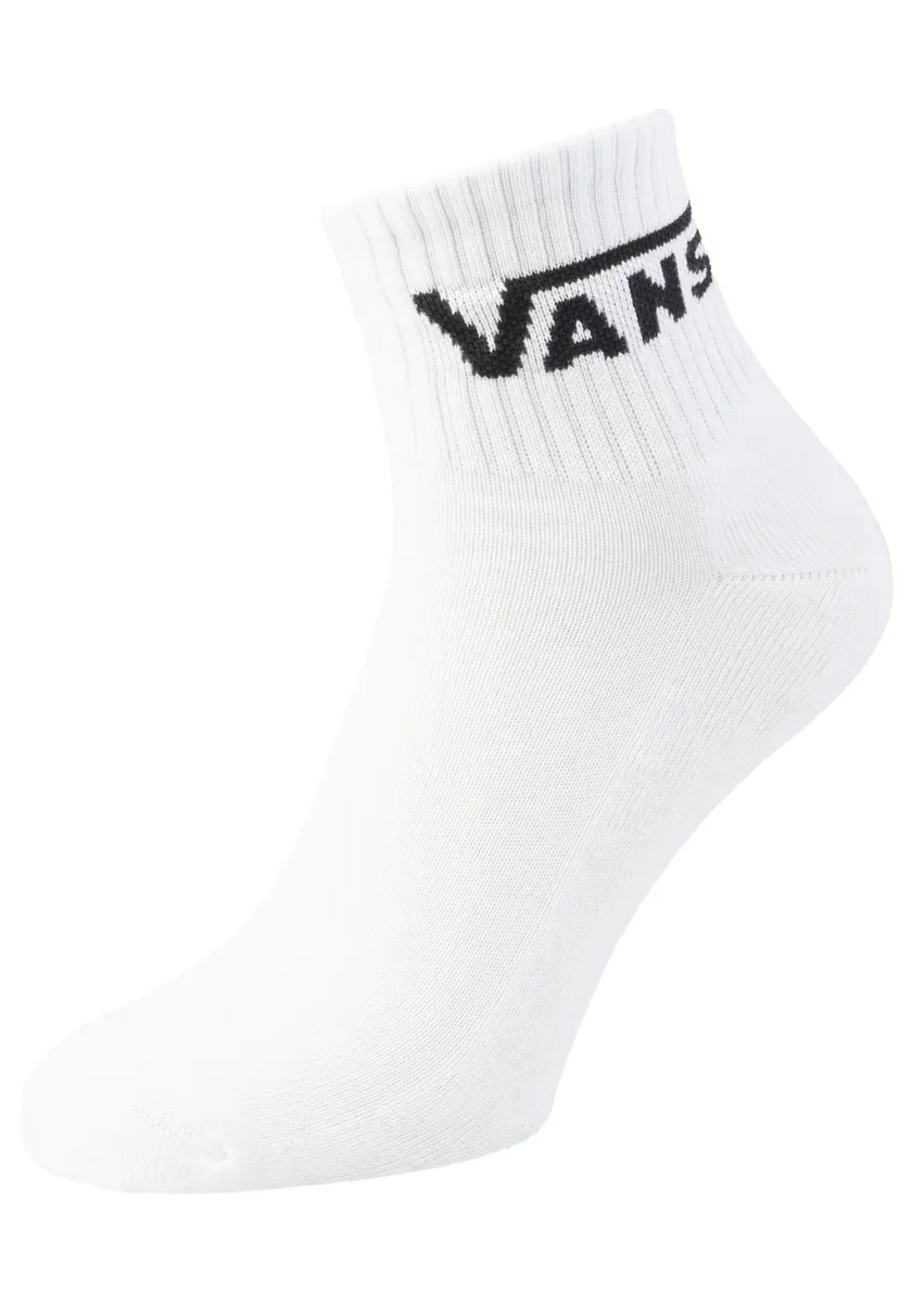 

Носки Vans (3 пары в упаковке, 3 шт.), белый