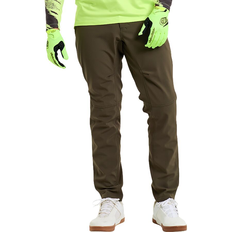

Брюки Troy Lee Designs Skyline Chill Troy Lee Designs, Mono Dark Earth
