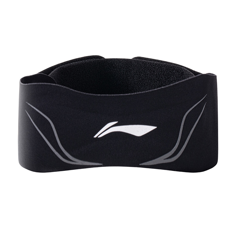 

Наколенники для бадминтона и настольного тенниса LINING, черный