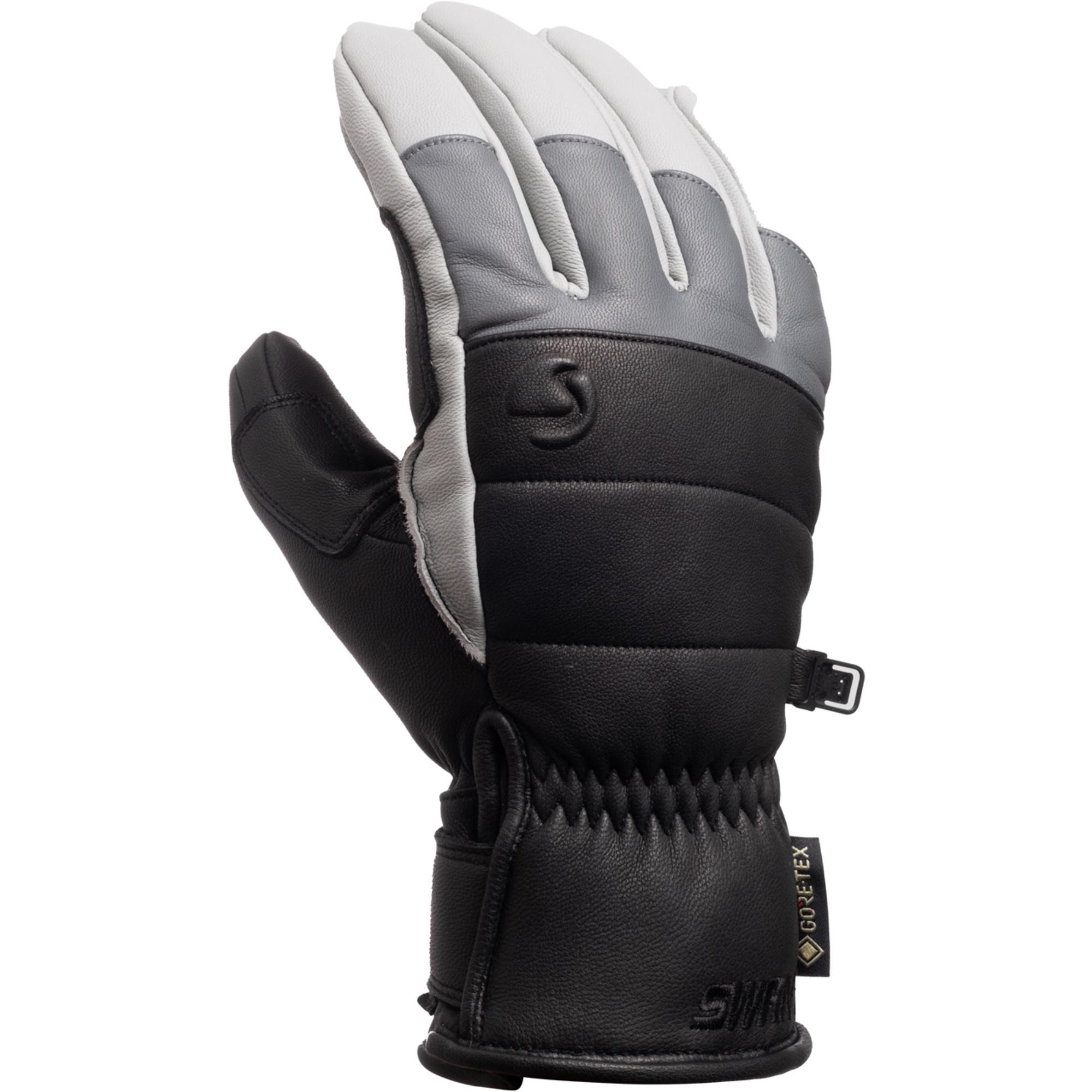 

Мужские перчатки Vento Swany, Black/Cement