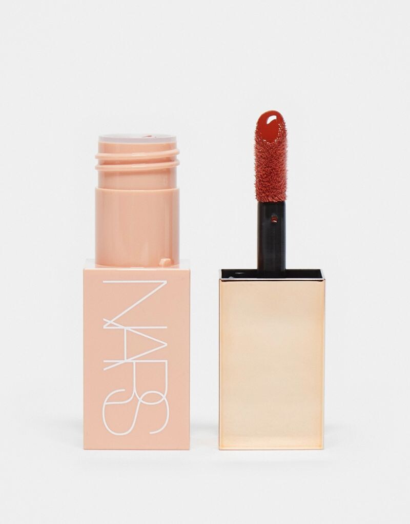 

NARS Afterglow Liquid Blush – Арагон, Arag�n