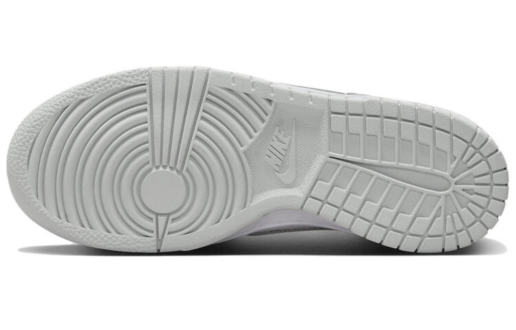 

Женские кроссовки для скейтбординга Nike Dunk, Off-white