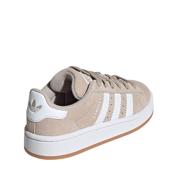 Кроссовки adidas Campus '00s Athletic Shoe, цвет Wonder Beige/White/Gum — фото 4