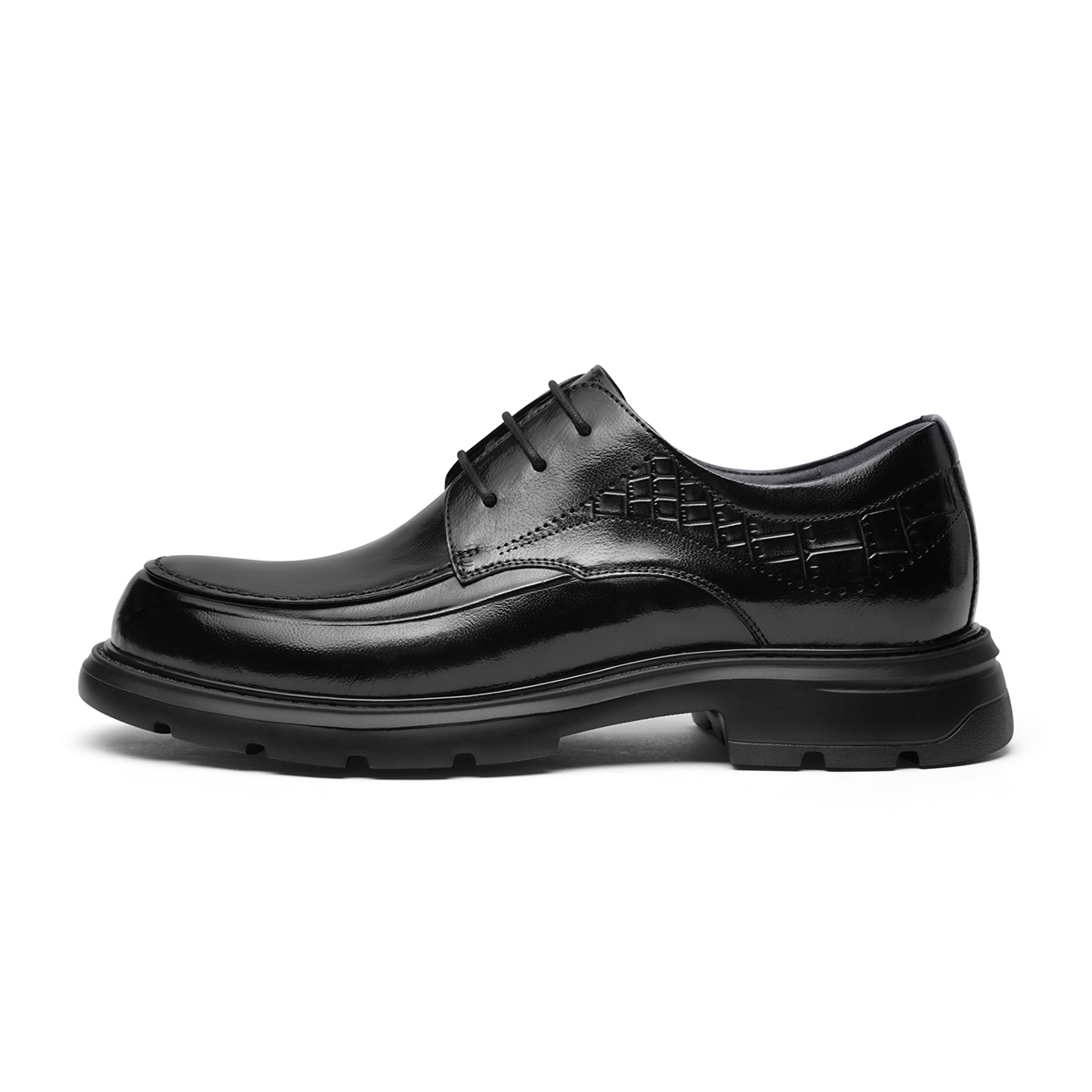 

VOLO Мужские повседневные кроссовки Nike 379V5282D черные низкие, цвет Black 379V5282D