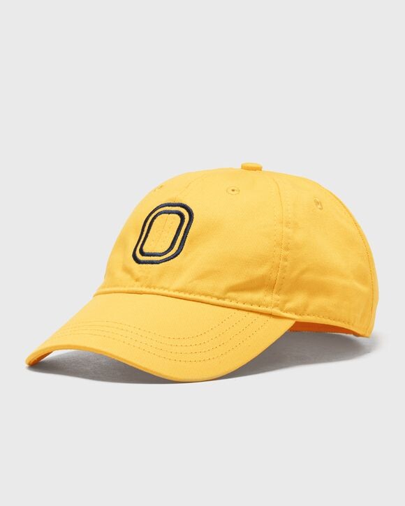 

Шапка Overtime Courtside Hat, желтый