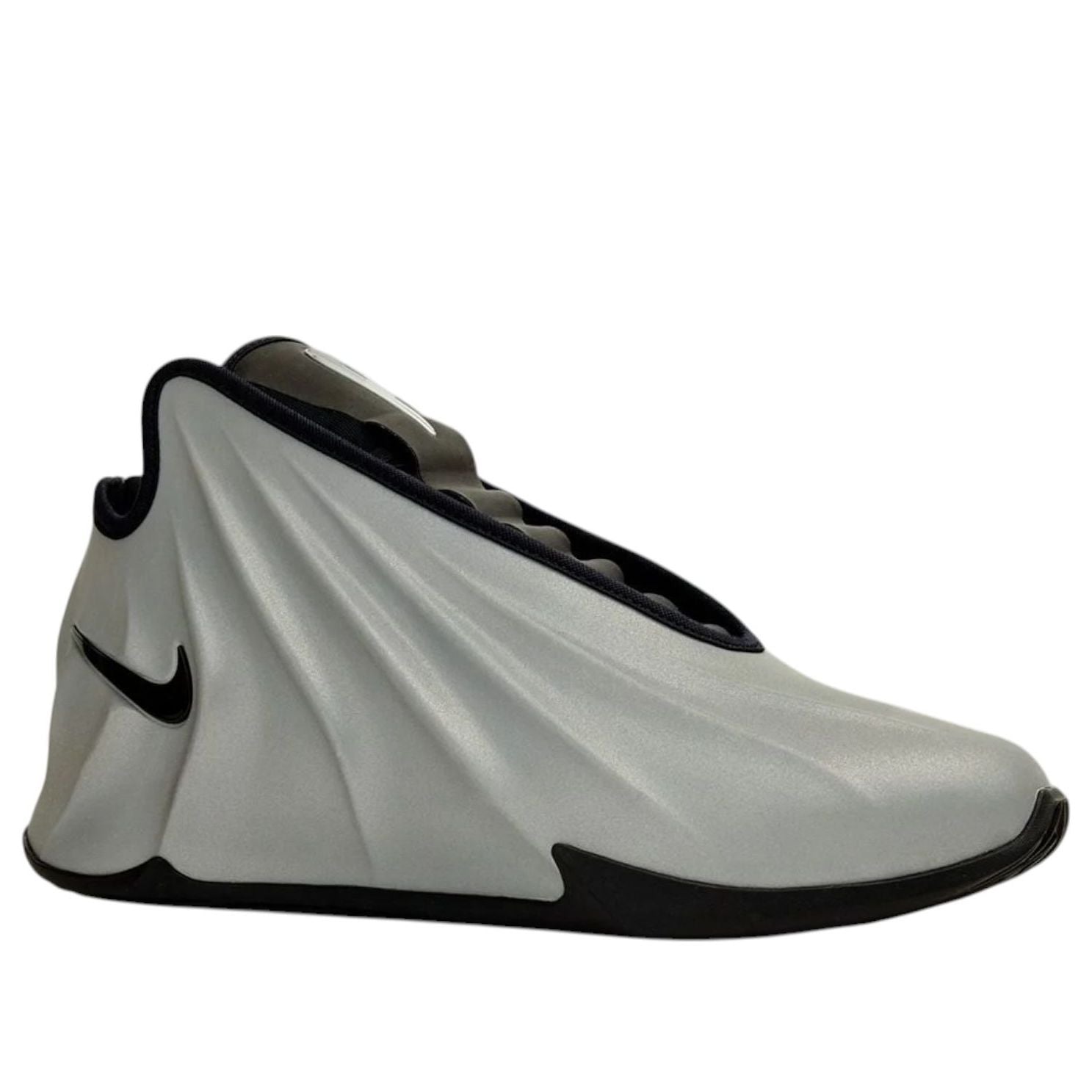 Кроссовки Nike GT Future 'Metallic Silver' — фото 3