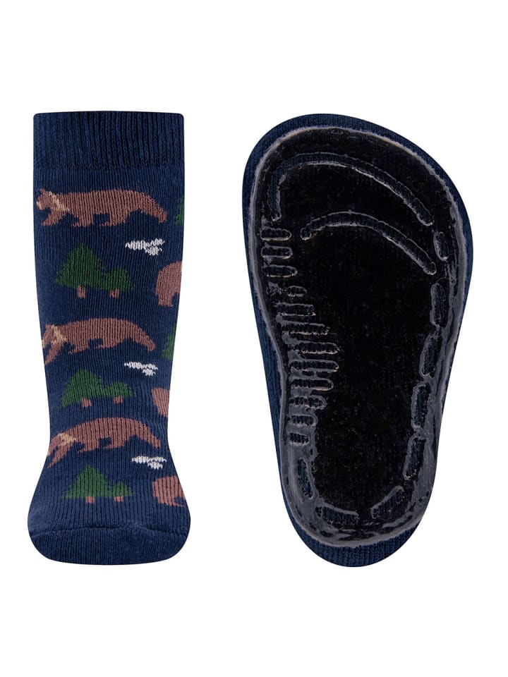 

Носки ewers, темно-синий