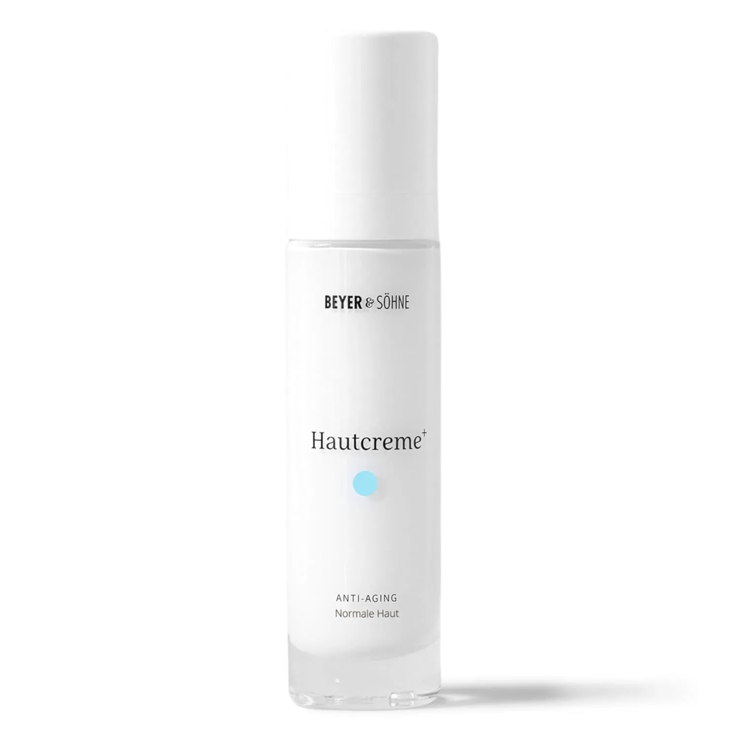 Крем для лица Skin Cream + Normal Skin от Beyer & Söhne Beyer & Söhne