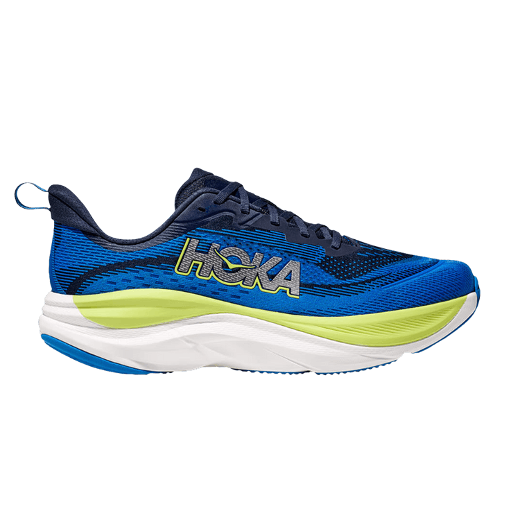 

Кроссовки Skyflow 'Varsity Navy', синий