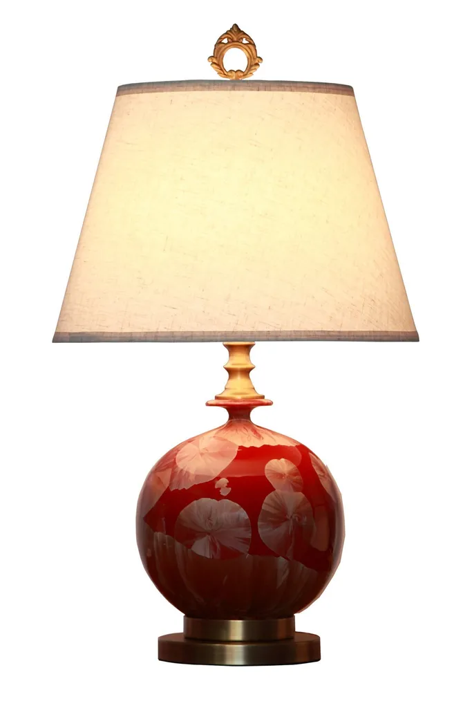 

Настольная лампа Fine Asianliving