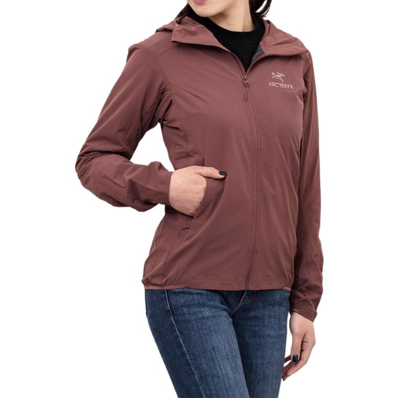 

Arcteryx Женская куртка, Inertia Brown