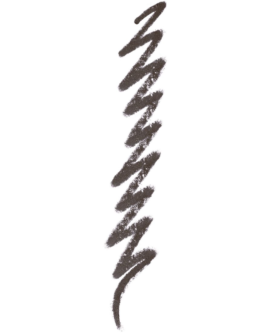 Интенсивная подводка для глаз Quickliner For Eyes, 0,012 унции Clinique, цвет intense charcoal — фото 2