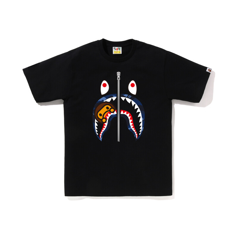 

Футболка мужская A Bathing Ape, белый