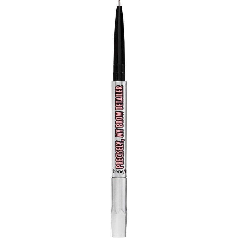 

Карандаш для бровей Benefit Precisely, My Brow Detailer - Mikrofeiner Augenbrauenstift für detailgetreue Brauen, 3.5 / 0,02 g
