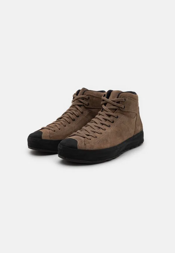Mojito wrap mid gtx унисекс походные ботинки Scarpa, Dark Rock — фото 2