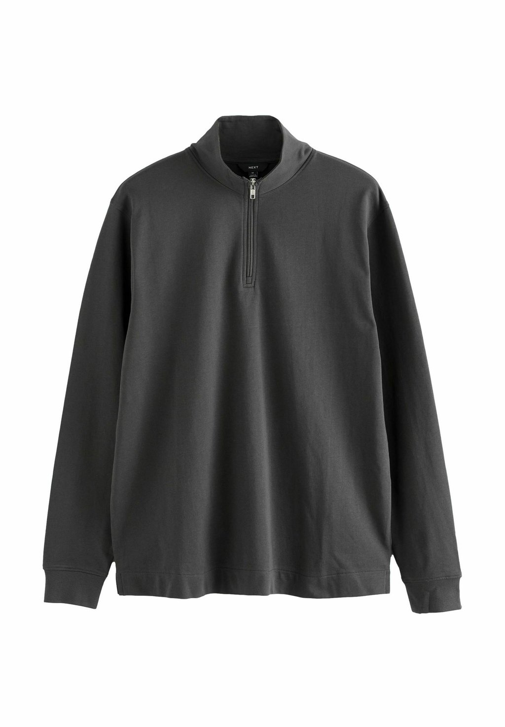 

Толстовка LIGHTWEIGHT QUARTER ZIP Next, серый
