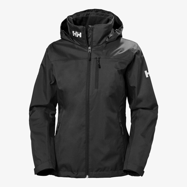 

Защита куртки Helly Hansen, черный