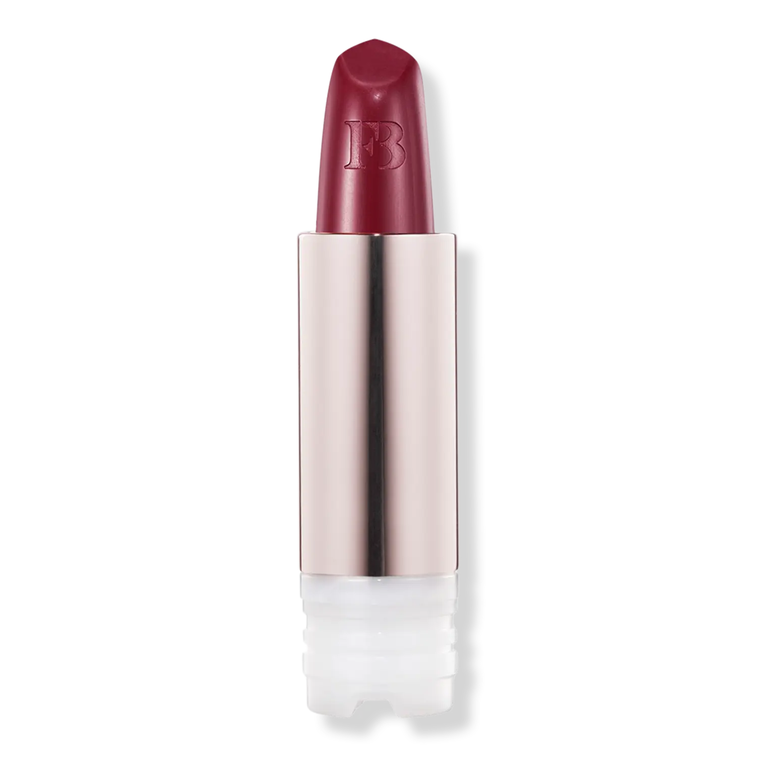 

Полуматовая помада Fenty Icon, сменный блок FENTY BEAUTY by Rihanna, Crowd Surf'r (pomegranate berry)