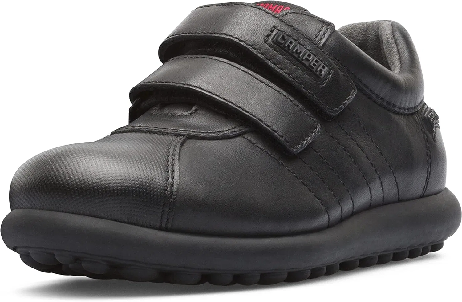 Детские кроссовки CAMPER, Pelotas Ariel унисекс, Black