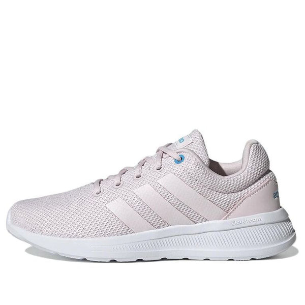 Кроссовки lite racer cln 2.0 Adidas, розовый