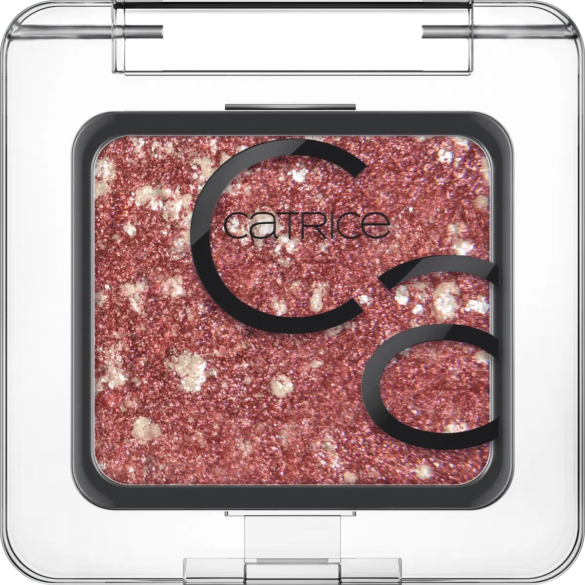 

Тени для век Art Couleurs 370 Blazing Berry 2,4 г Catrice