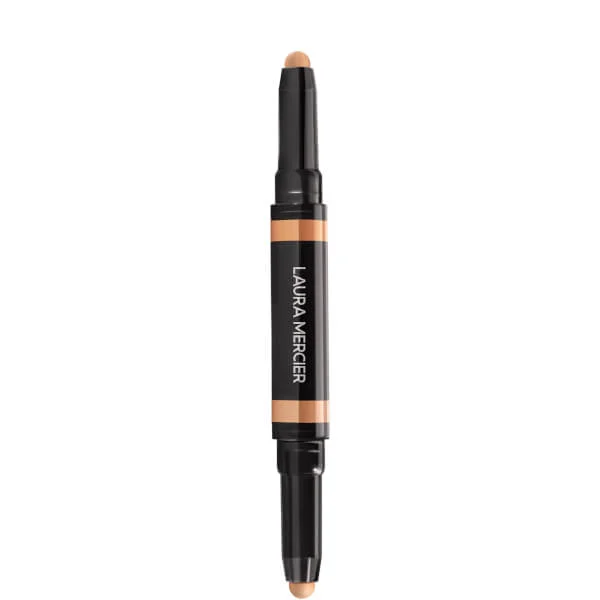 

Секретный дуэт камуфляжных консилеров Laura Mercier, цвет 4n