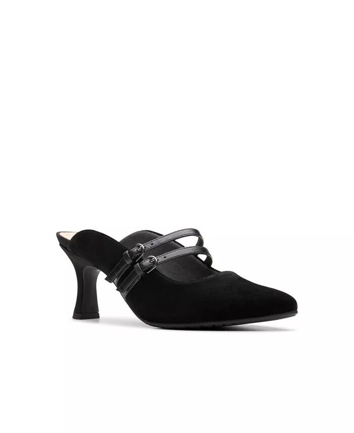 

Женская коллекция Туфли Kataleyna Eve Clarks, черный