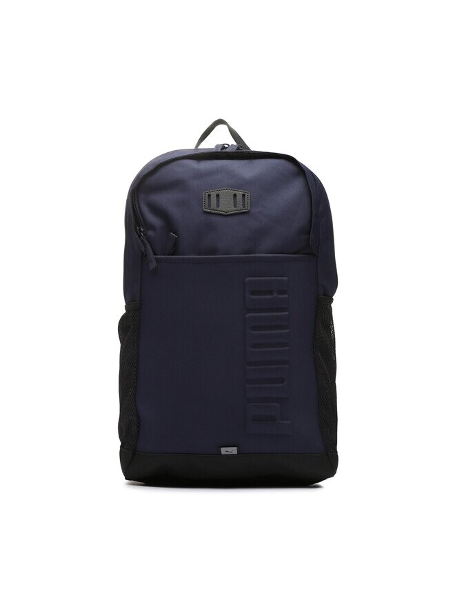 

Рюкзак Puma S Backpack 079222 07, темно-синий